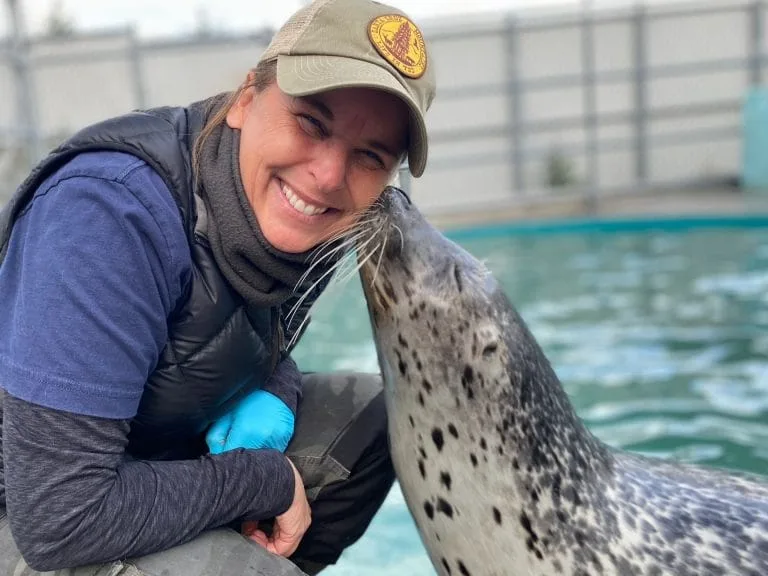 colleen reichmuth