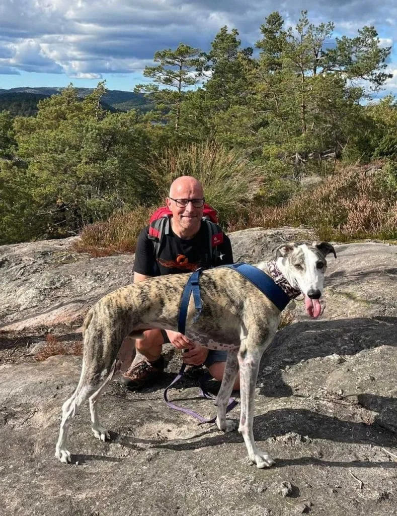 jeppe have rasmussen ku