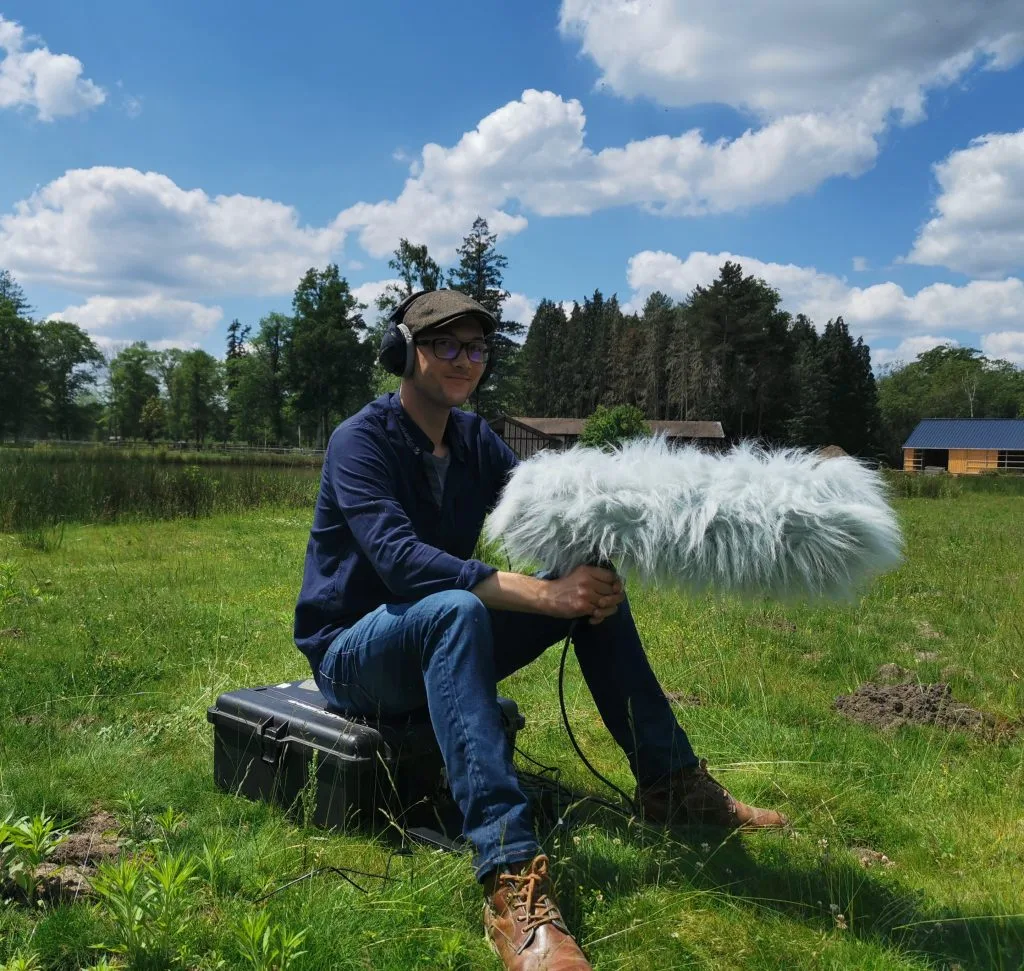 romain lefevre on the field alternative