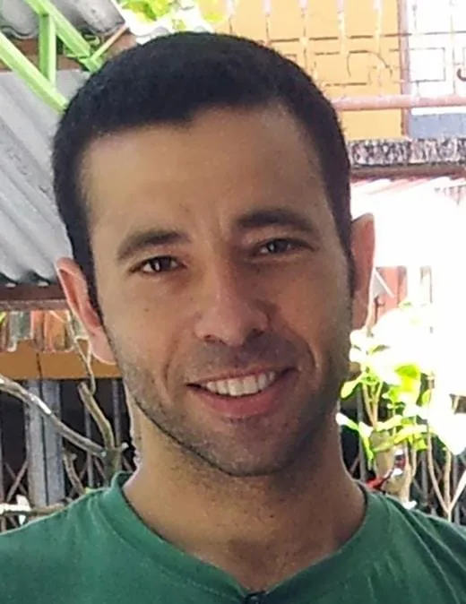 yossi yovel